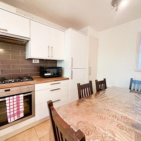 Apartament 36 O'Leary Square Londyn Zewnętrze zdjęcie
