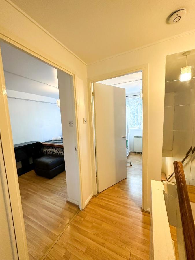Apartament 36 O'Leary Square Londyn Zewnętrze zdjęcie