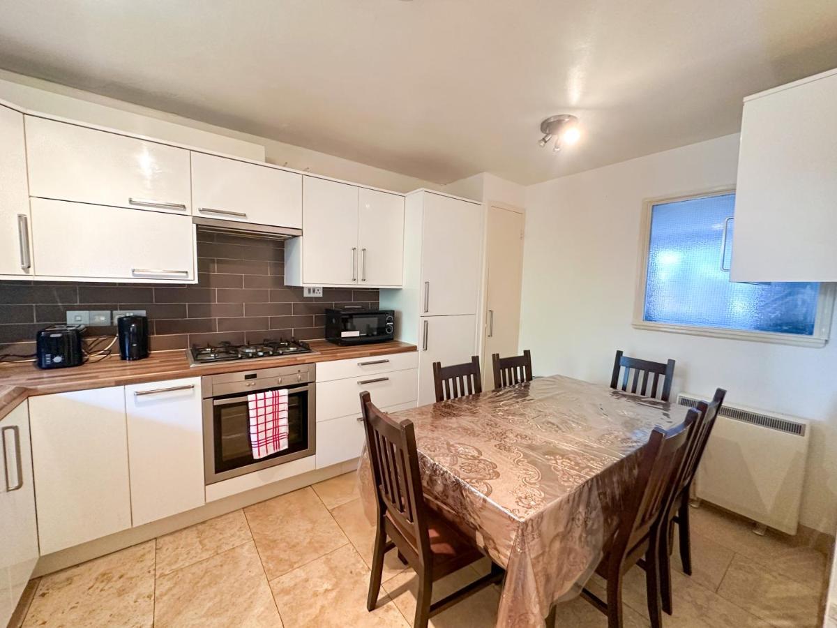 Apartament 36 O'Leary Square Londyn Zewnętrze zdjęcie
